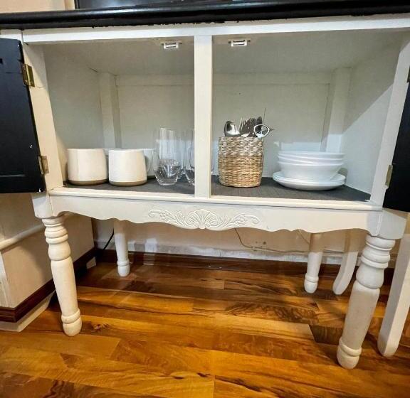 پانسیون Dorfel