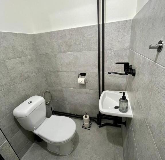 پانسیون Dorfel