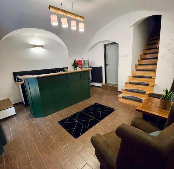 پانسیون Dorfel