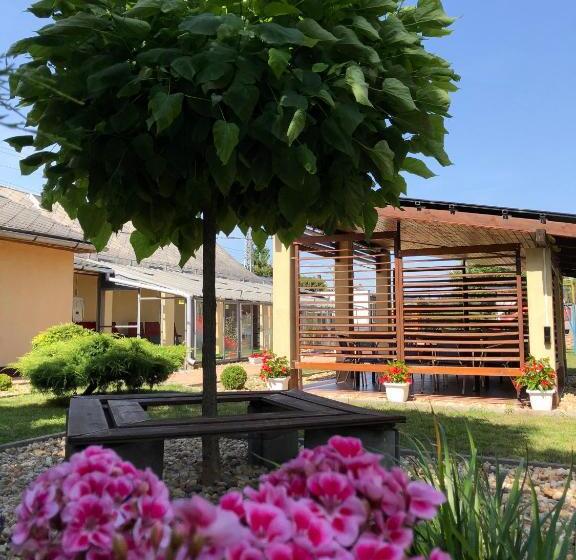 膳宿费 Green Corner Wellness