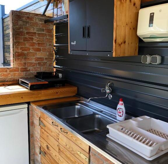 膳宿费 Green Corner Wellness