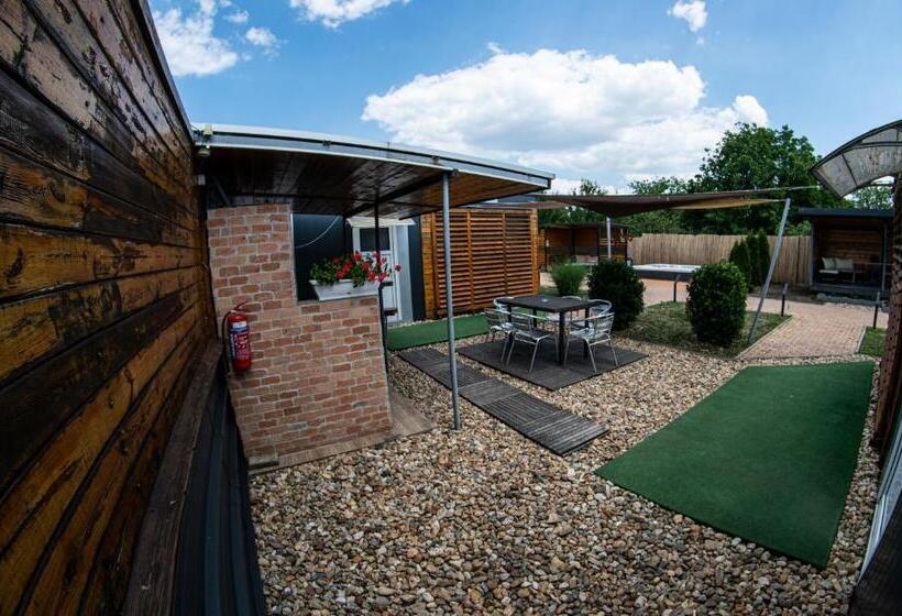 膳宿费 Green Corner Wellness