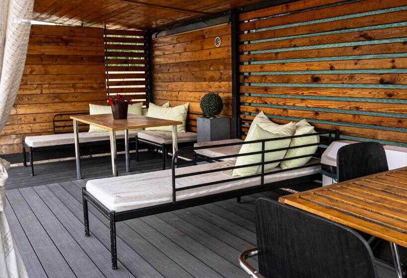 膳宿费 Green Corner Wellness