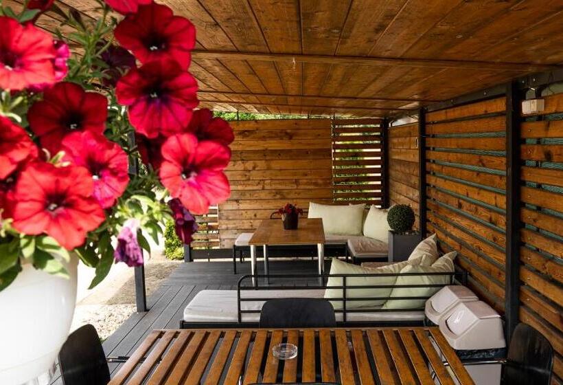 膳宿费 Green Corner Wellness