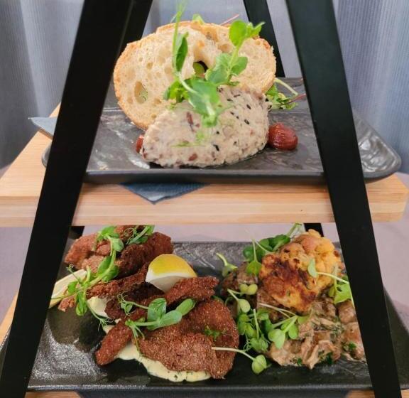 Пансион Gästehaus Lokalaugenschein