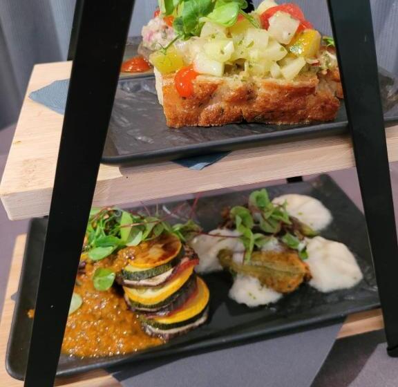 Пансион Gästehaus Lokalaugenschein