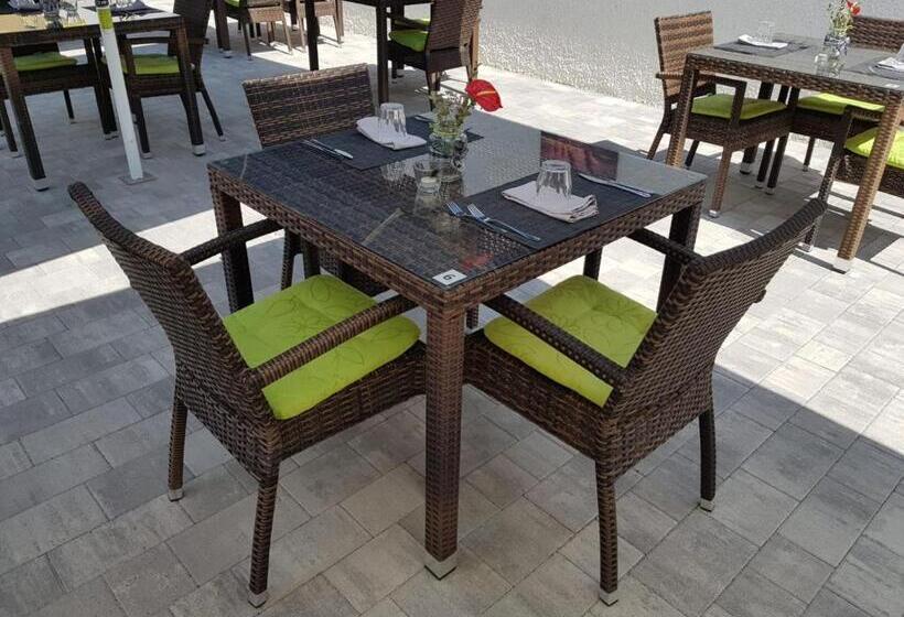 Пансион Gästehaus Lokalaugenschein