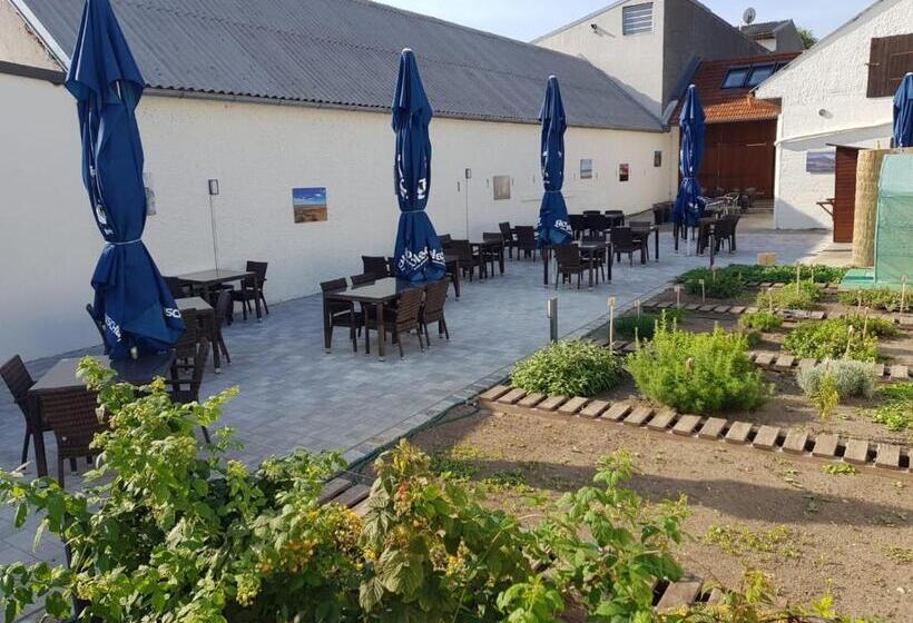 Пансион Gästehaus Lokalaugenschein