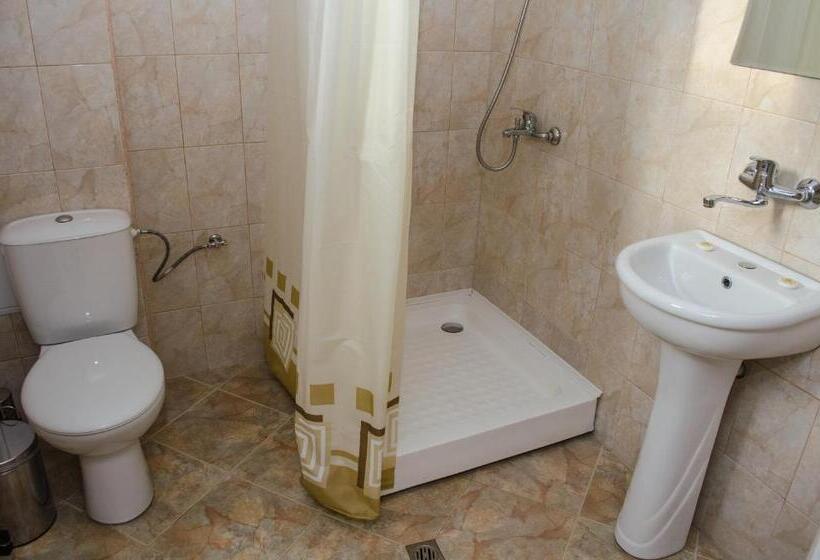 پانسیون Guest House Joji