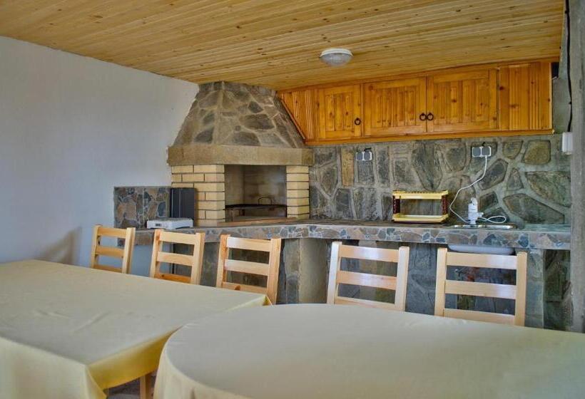 پانسیون Guest House Joji