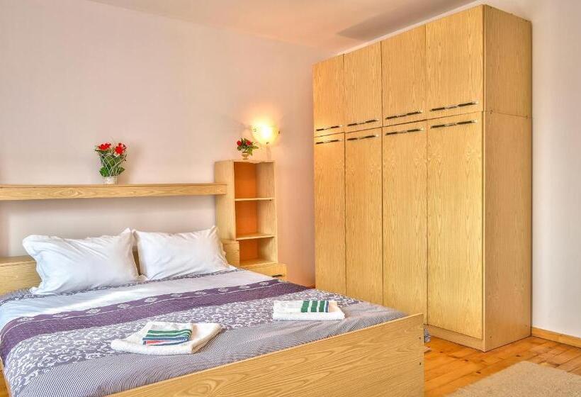 پانسیون Guest House Joji