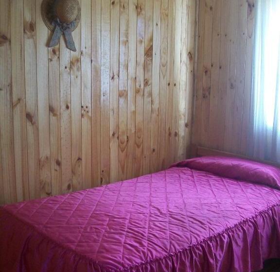 Пансион Hostal Austral