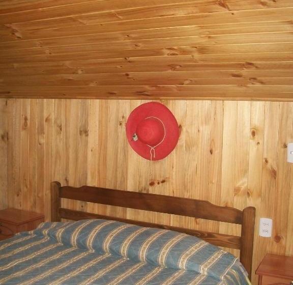 Пансион Hostal Austral