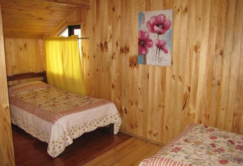 Пансион Hostal Austral