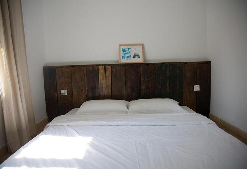 ペンション July Inn Weihai