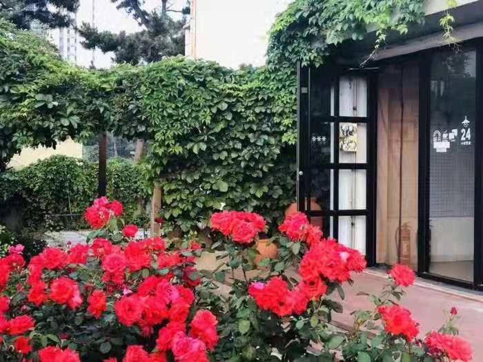 ペンション July Inn Weihai