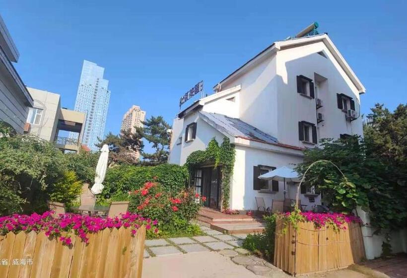 ペンション July Inn Weihai