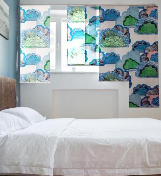 ペンション July Inn Weihai