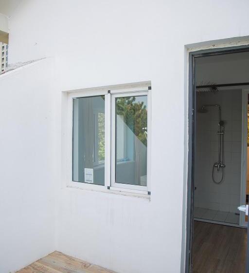 ペンション July Inn Weihai