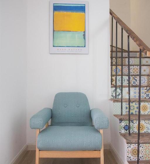 ペンション July Inn Weihai