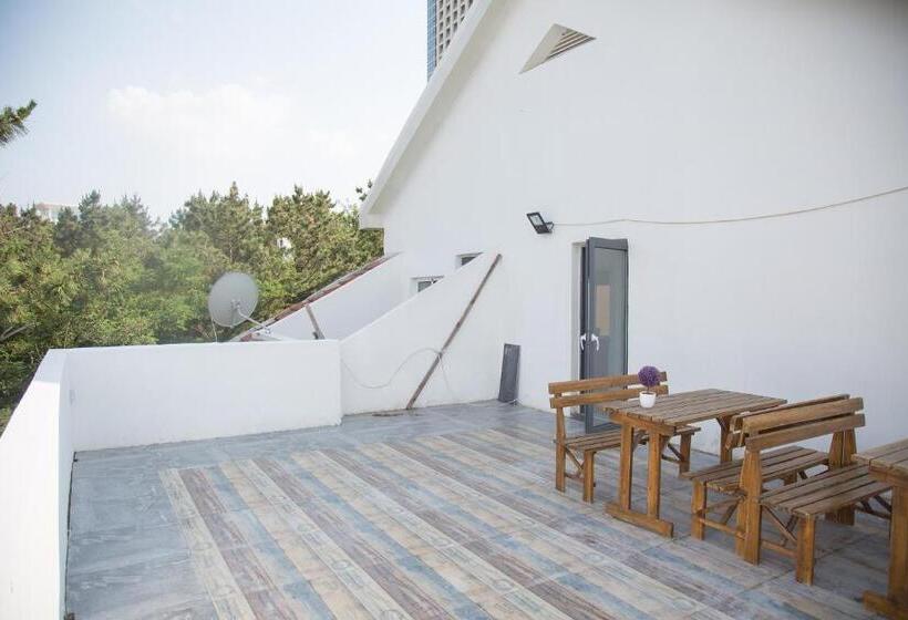 ペンション July Inn Weihai