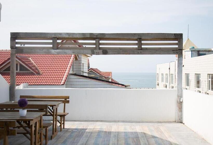 ペンション July Inn Weihai