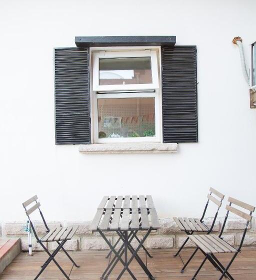 ペンション July Inn Weihai