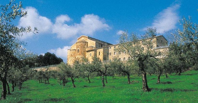 פנסיון La Farfalla