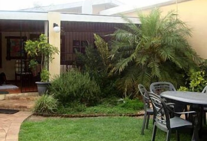 بنسيون Lu S Guest House