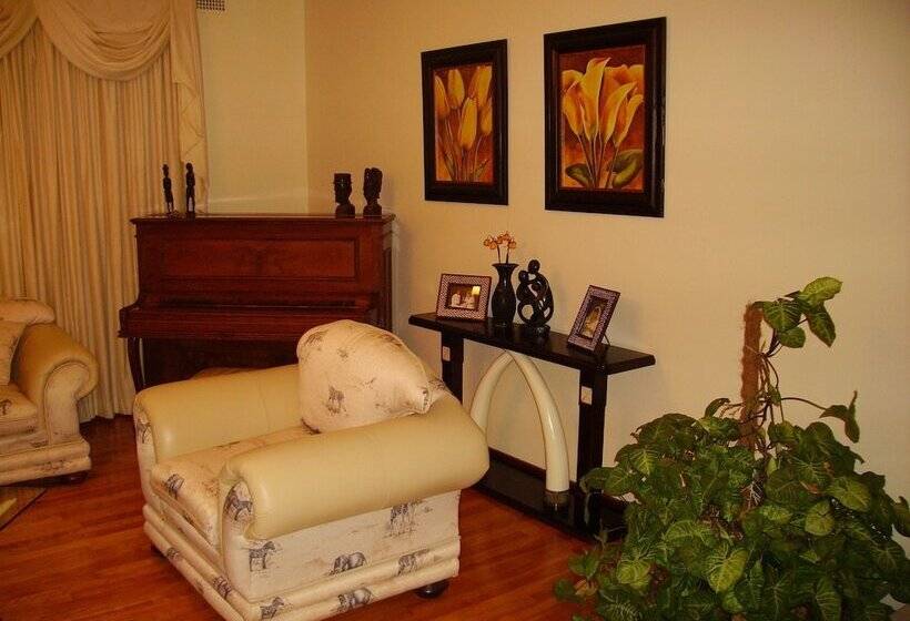 بنسيون Lu S Guest House