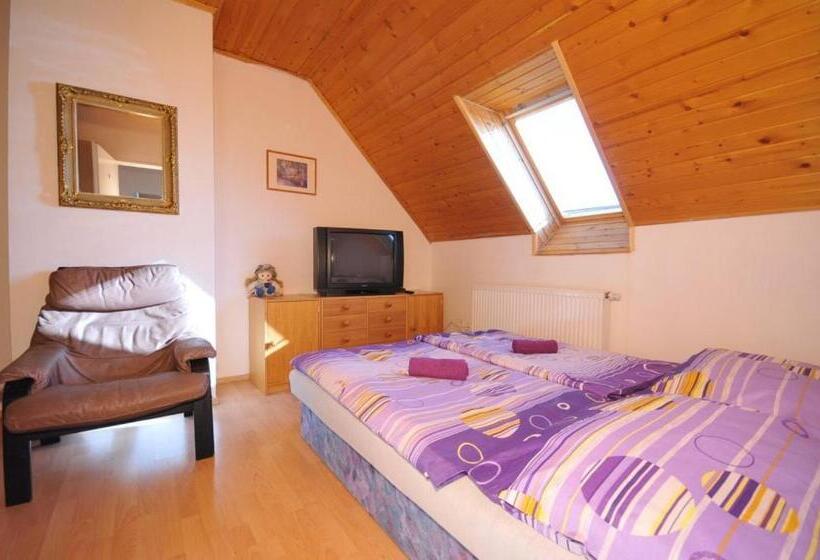 بنسيون Penzión Belvia