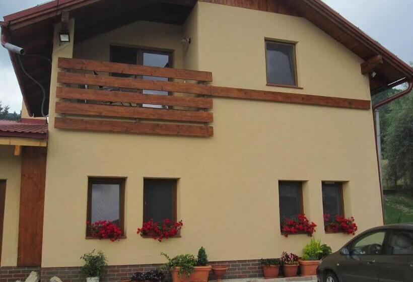 بنسيون Penzión Drieňovkou