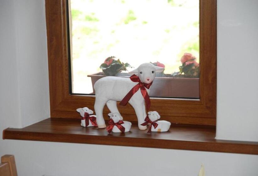 بنسيون Penzión Drieňovkou