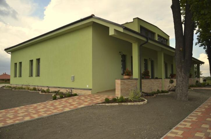 بنسيون Penzion Bokros