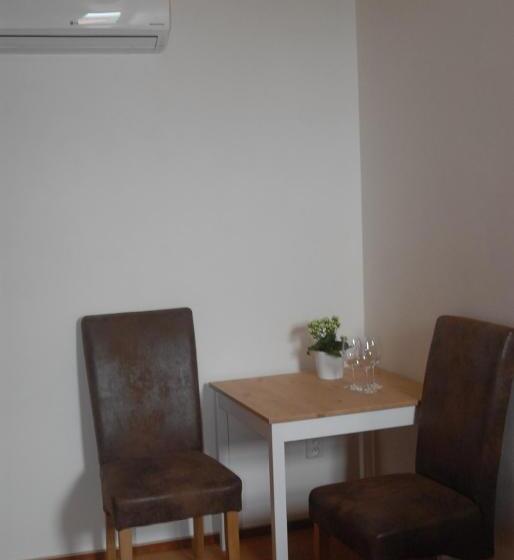 ペンション Penzion Na Náměstí