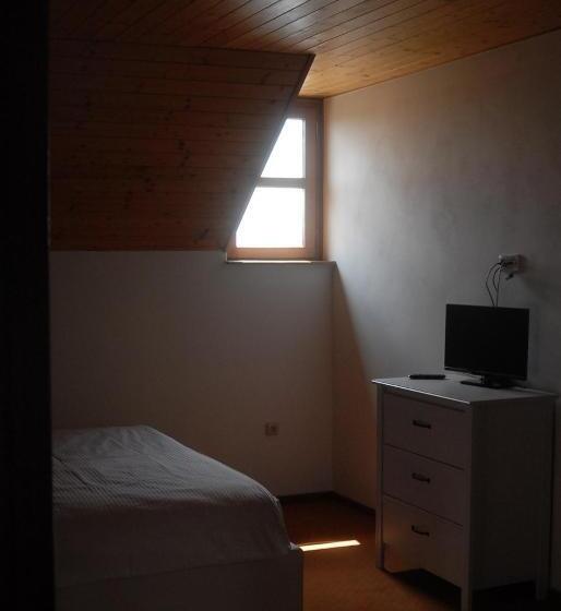 ペンション Penzion Na Náměstí