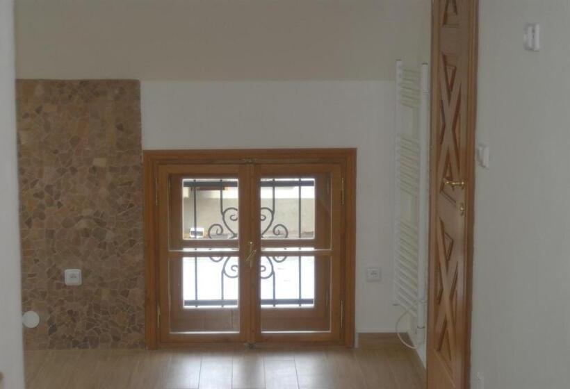 ペンション Penzion Na Náměstí