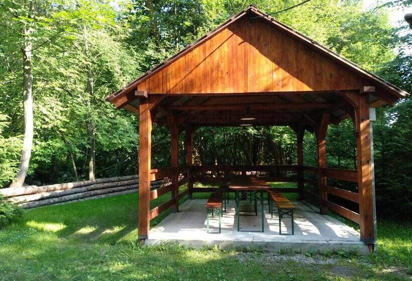 پانسیون Penzion Pod Vlkolíncom