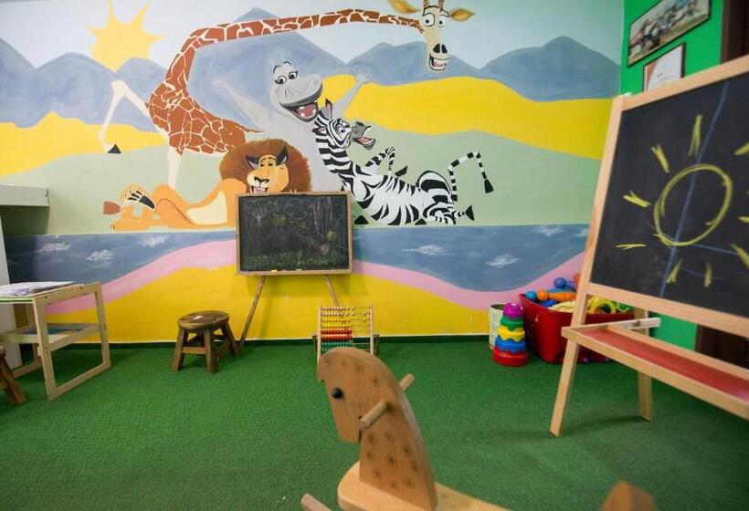 بنسيون Penzion Troja