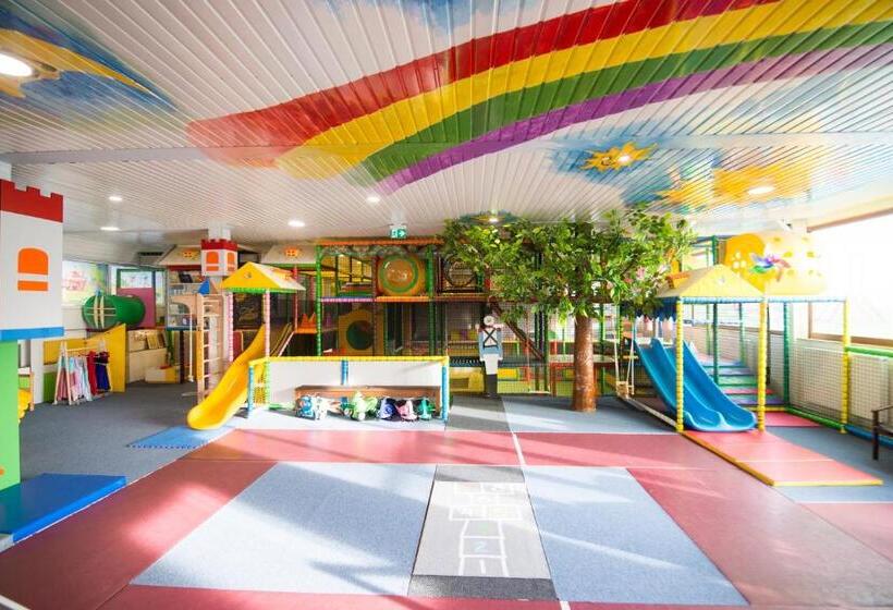 بنسيون Penzion Troja