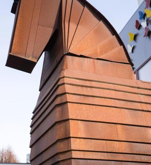 بنسيون Penzion Troja