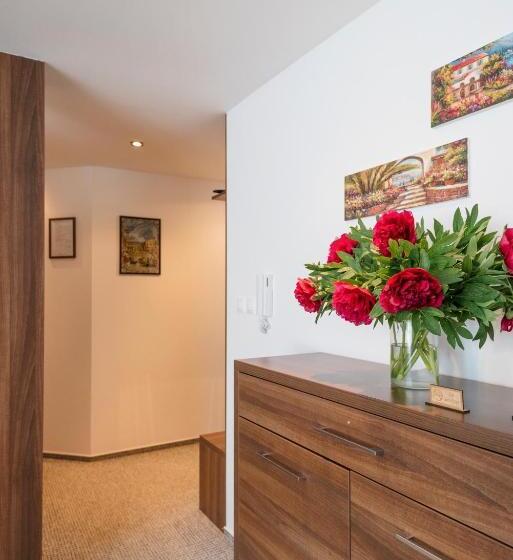 بنسيون Penzion Troja