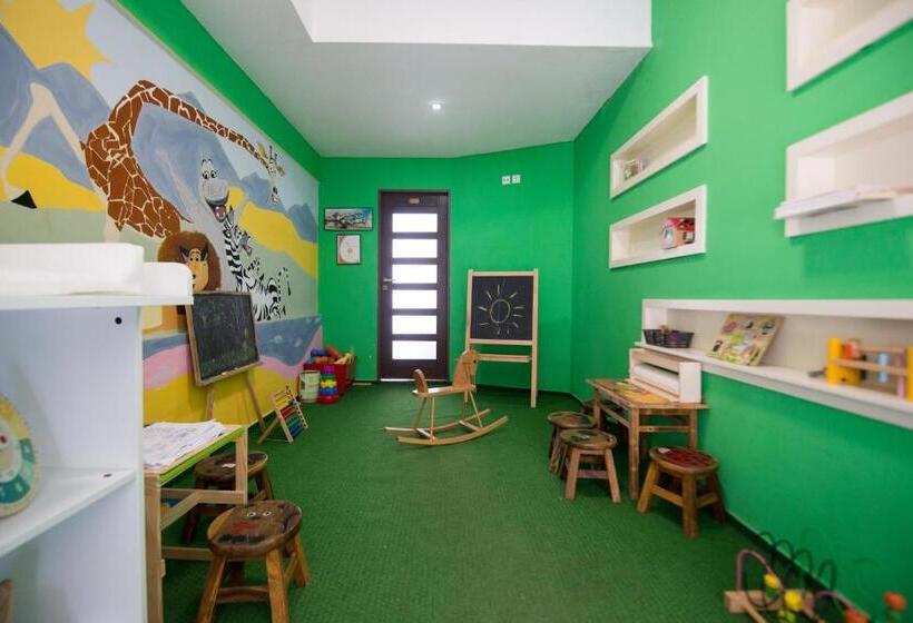 بنسيون Penzion Troja