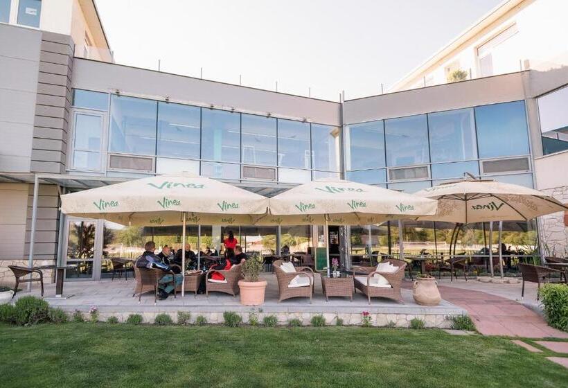 بنسيون Penzion Troja