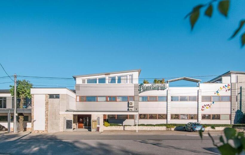 بنسيون Penzion Troja