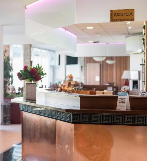 بنسيون Penzion Troja