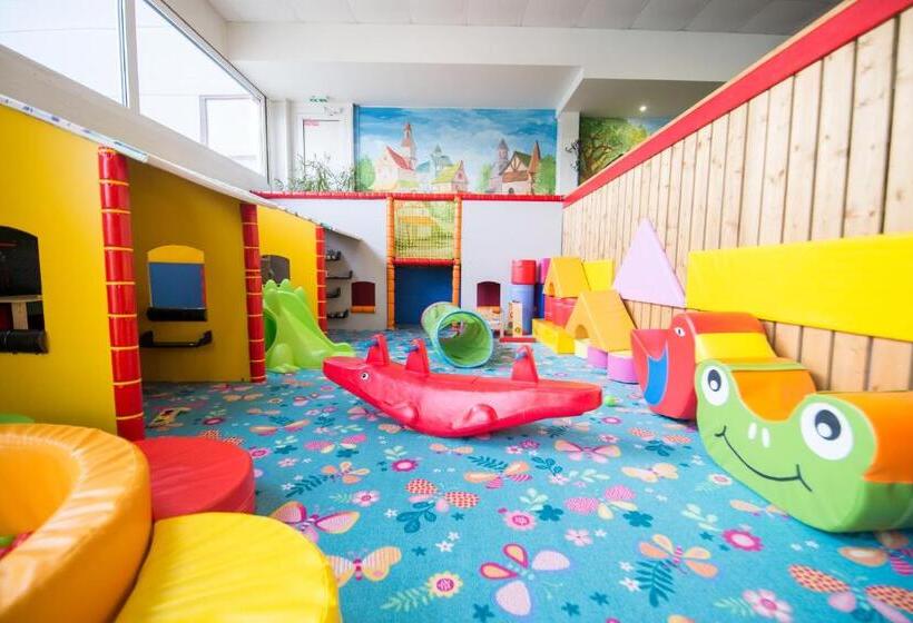 بنسيون Penzion Troja