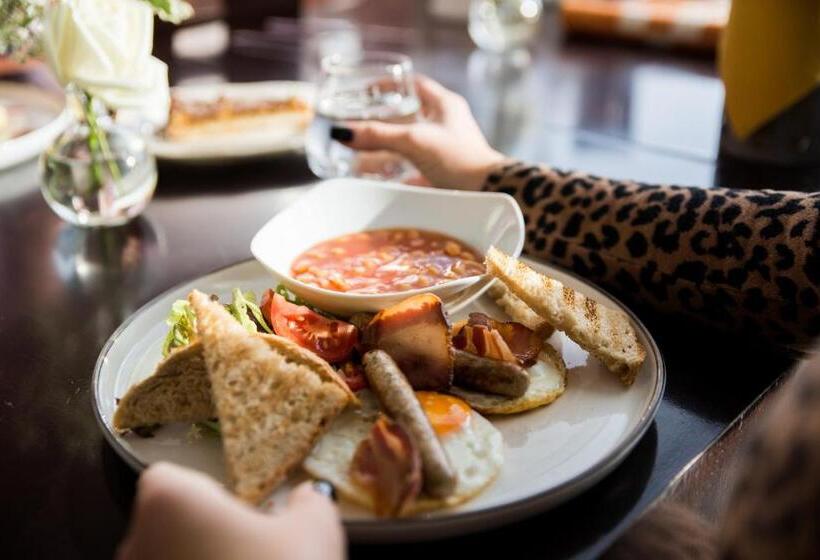 بنسيون Penzion Troja