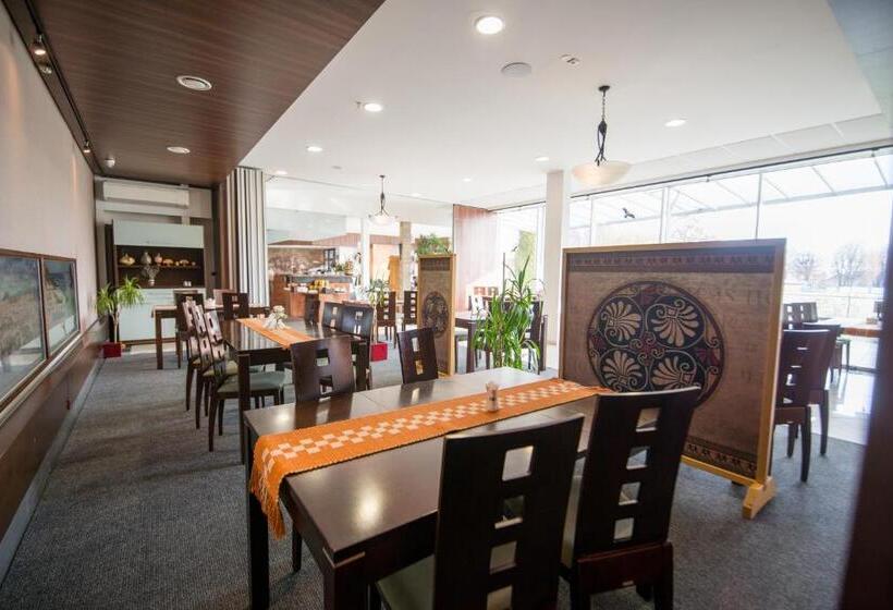 بنسيون Penzion Troja