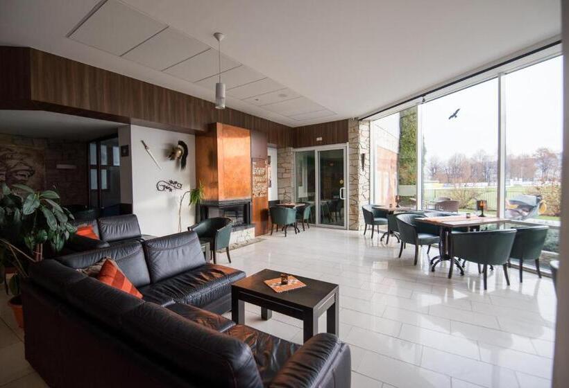 بنسيون Penzion Troja